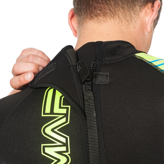 Salvimar RIVIERA Shorty Men 3мм фото 4