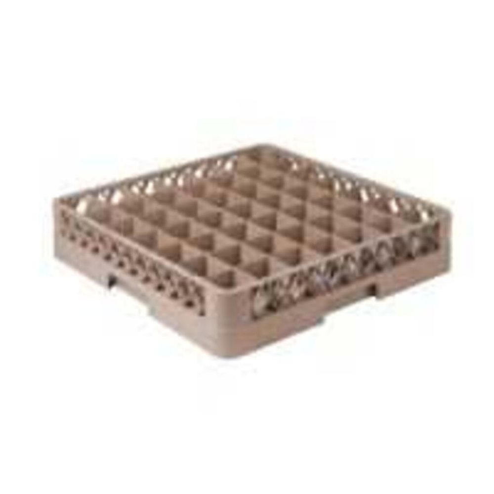 Кассета для мойки посуды 49 ячеек (размер ячейки 62*62*80 мм) P.L. Proff Cuisine