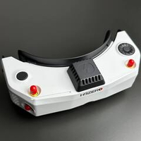 FPV Очки HDZero Goggle 2 (Белые)