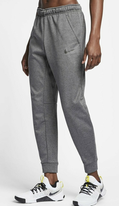 932255-063 БРЮКИ Nike M NK THRMA PANT TAPER