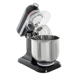 Миксер планетарный B-7A Foodatlas Eco, черный