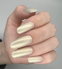Nail ARCHITECT PEARL GEL 01 White Gold Жемчужный конструирующий гель для укрепления и наращивания ногтей, 15 мл