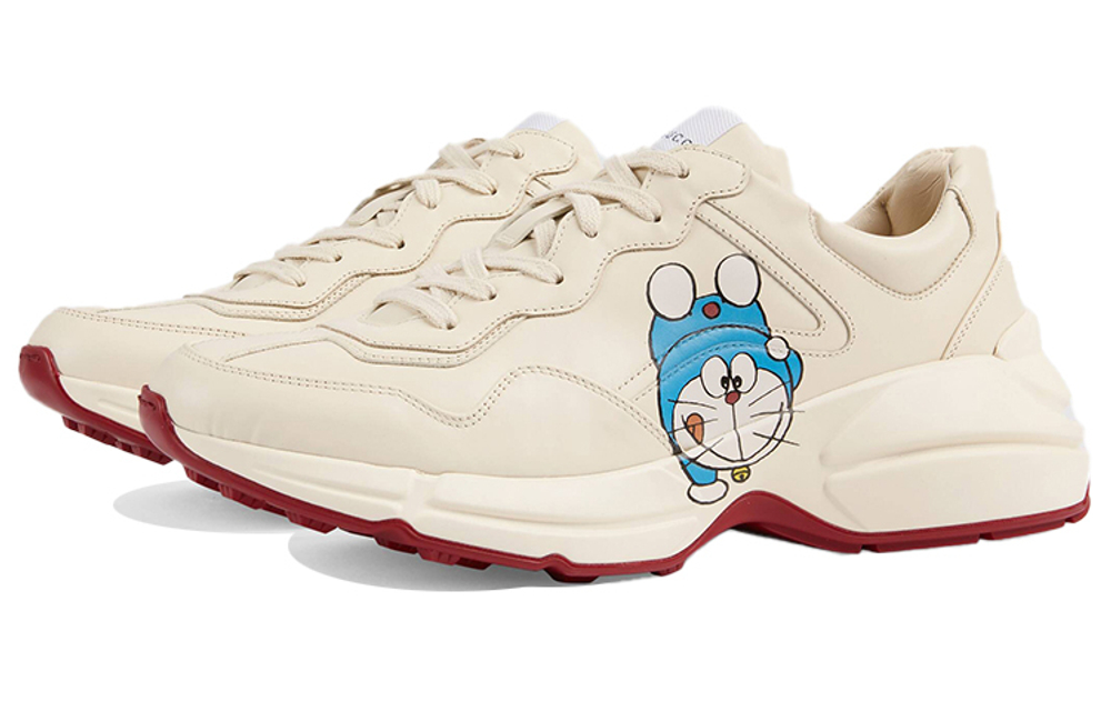 Doraemona X Gucci Rhyton