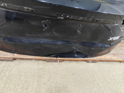 Крышка багажника Geely Coolray 19-нв Б/У Оригинал 5062031900C15