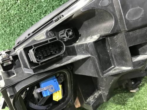 Фара правая Mercedes S W222 (2013-2017) LED