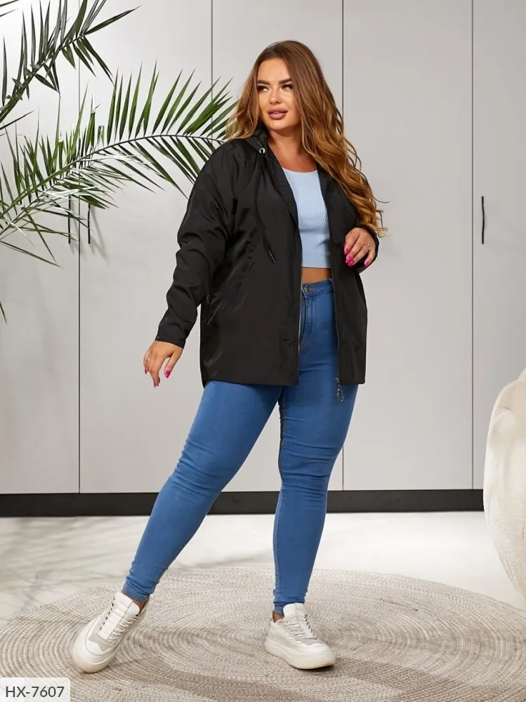 Куртка HM-8590 Фабрика Моды