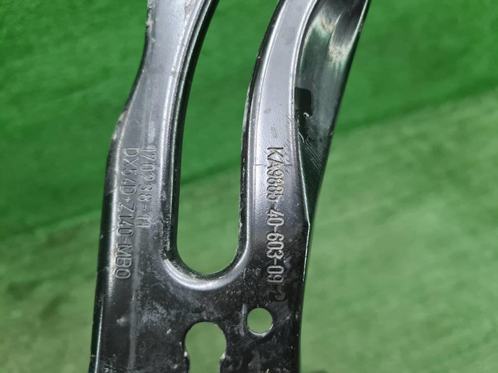 Кронштейн фары левый BMW 3er F30 (2011-2020)