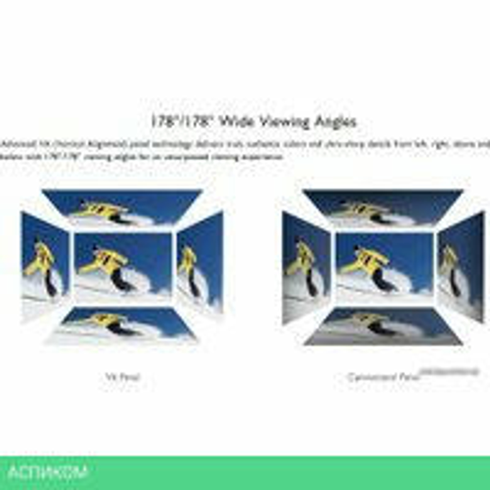 Монитор BenQ GW2280