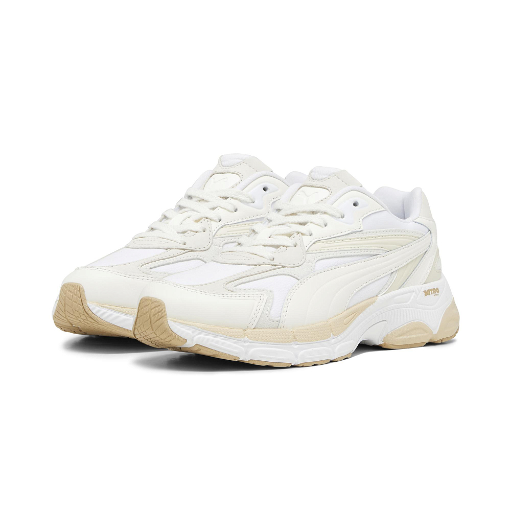 Женские кроссовки PUMA Teveris Nitro Selflove Wns