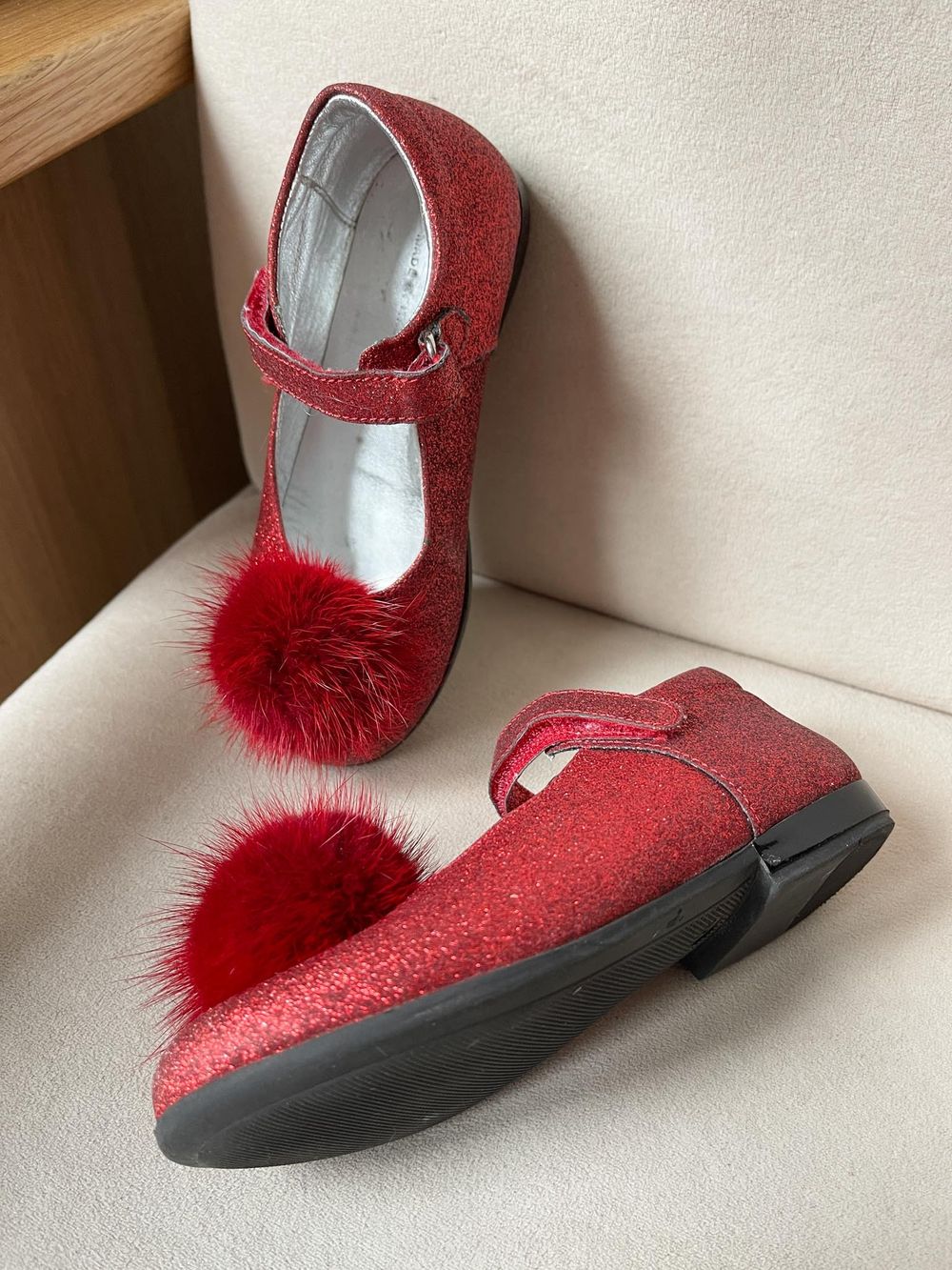 Туфли Monnalisa, 26