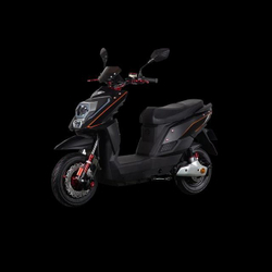 Электрический мотоцикл super pro vrs533