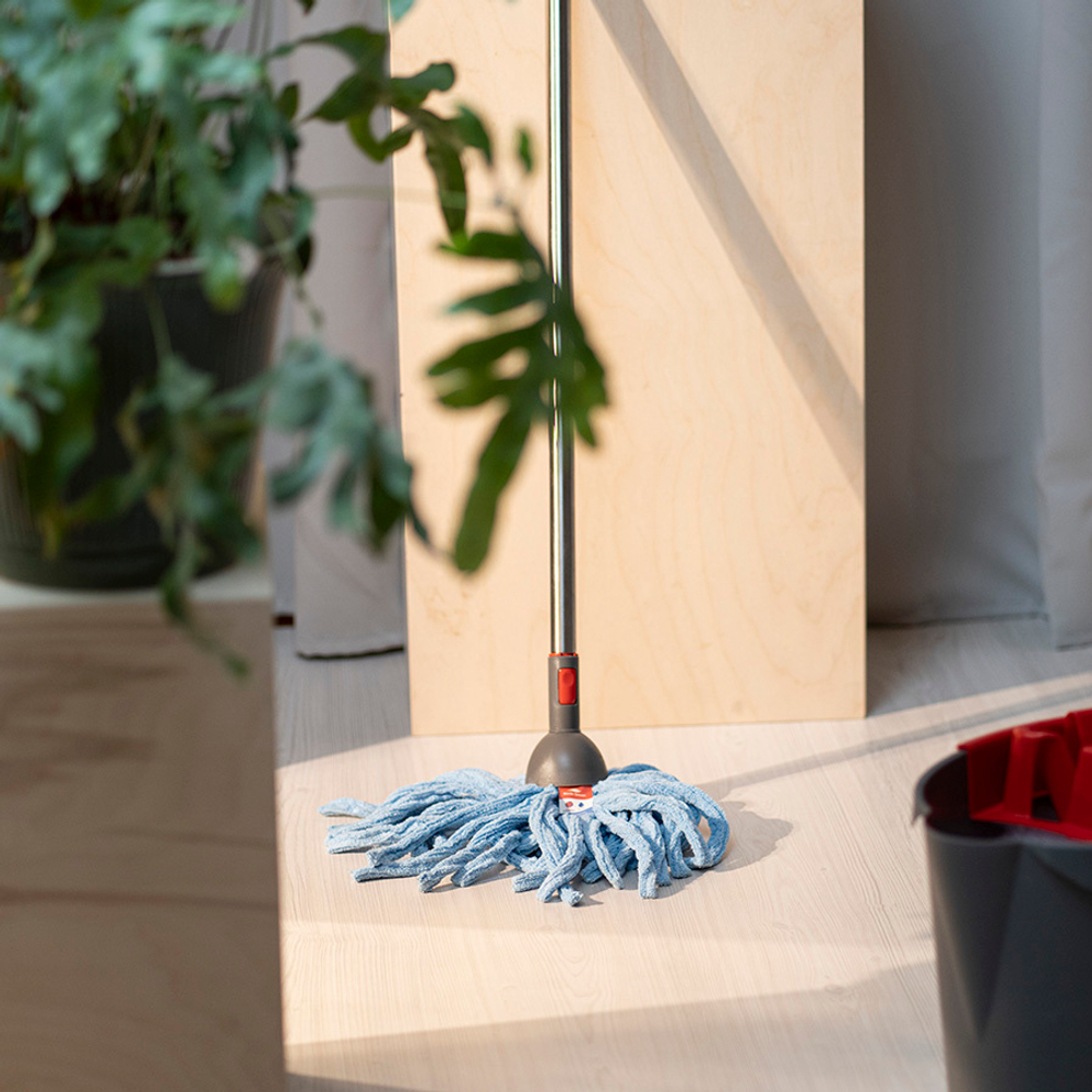 Насадка сменная из микрофибры bucket