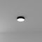 Потолочный светодиодный светильник Arte Lamp Fado A6620PL-1BK