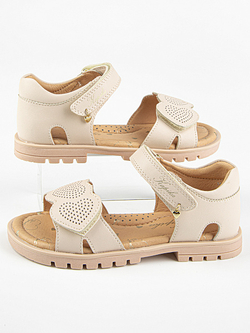 Сандалии летние