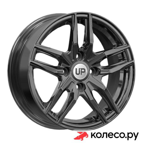 Up125 6x15/4*98 D58.5 ET33 GB