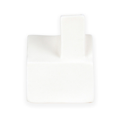 Кашпо Kikkerland Mini Cozy Cottage