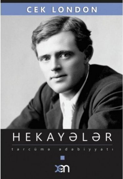 Hekayələr. Cek London