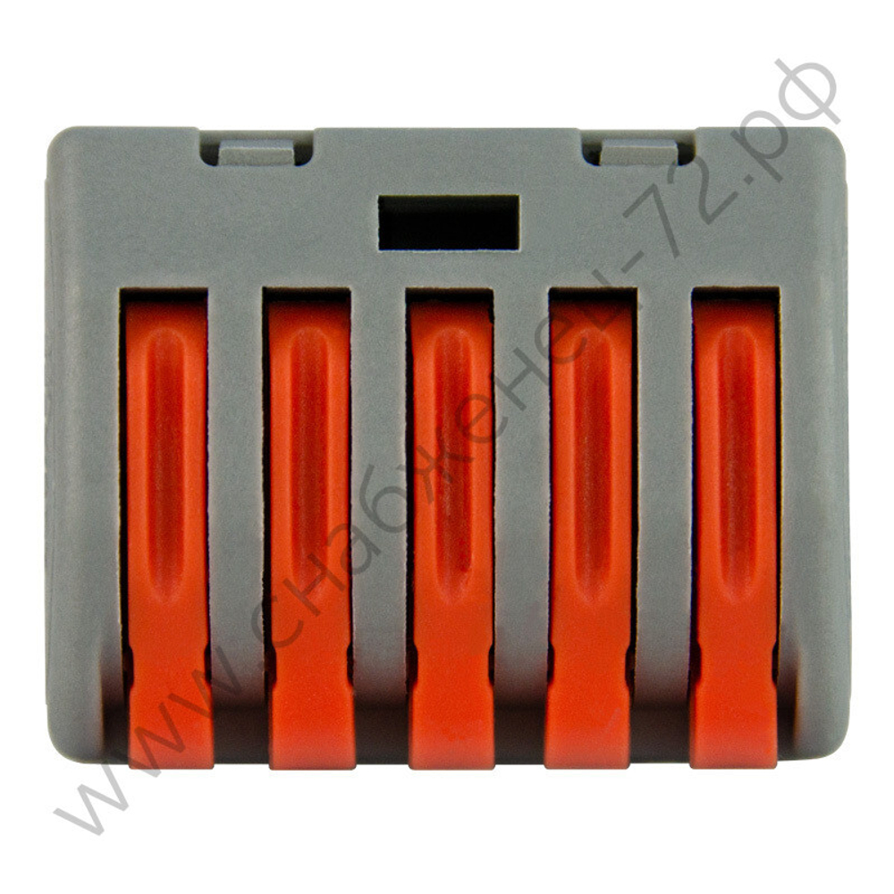 Строительно-монтажные клеммы Энергия СМК