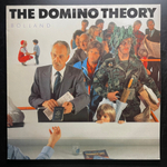 Bolland - The Domino Theory (Голландия 1982г.)