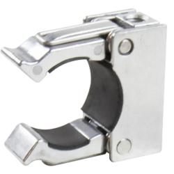 Зажим KUPO KCP-384 LED TUBE LIGHT CLAMP одиночный