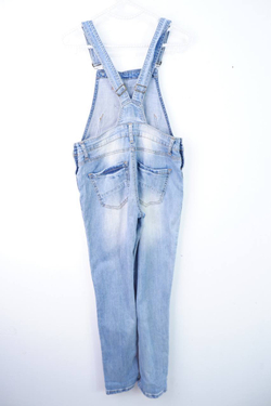 Комбинезон Amadge удобный, маркировка 27, на 46 размер