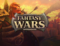 Fantasy Wars (для ПК, цифровой код доступа)