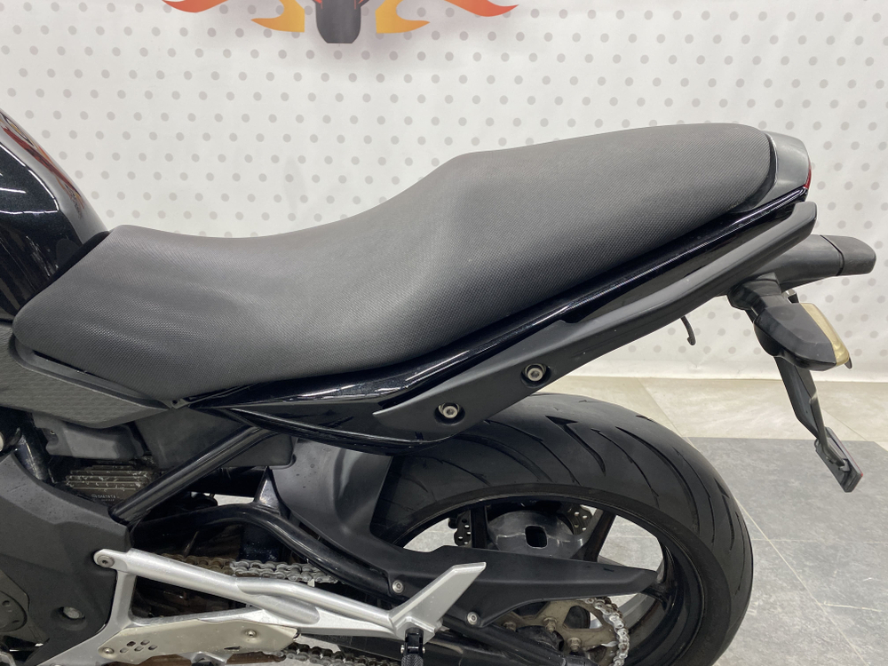 Kawasaki Ninja 400R , 2011