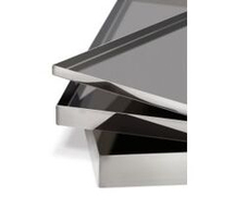 Противни хлебопекарные профессиональные