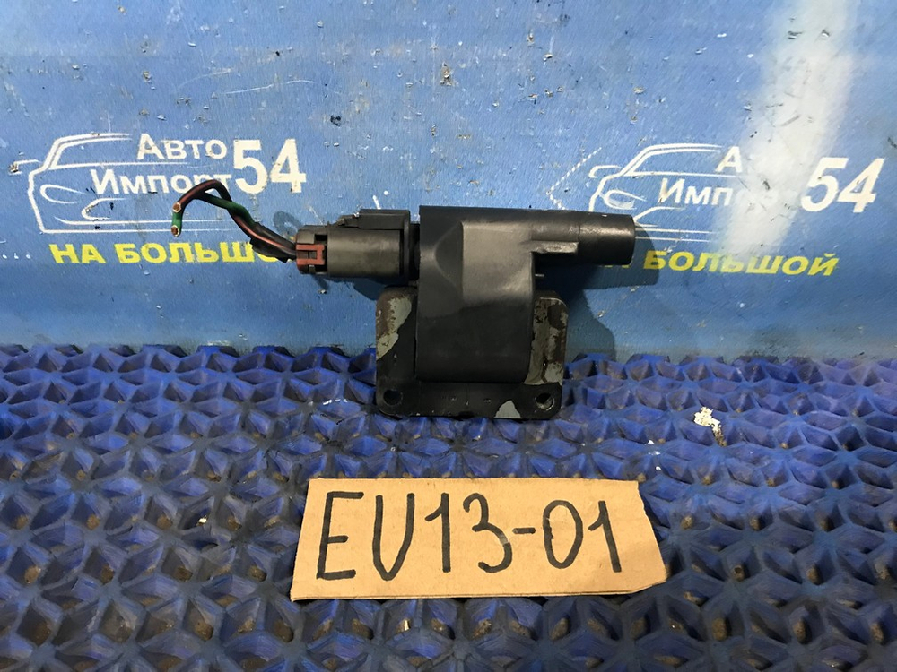 Катушка зажигания NISSAN BLUEBIRD 1993