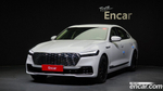 Kia The New K9 (Quoris/K900) 2 Generation 3.8 GDI AWD (05.2024)