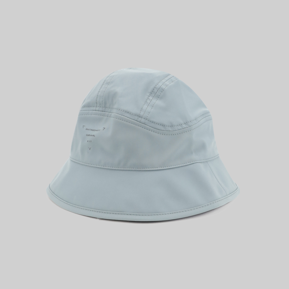 Панама Krakatau Pu44-54 5 Panel Bucket Hat - купить в магазине Dice с бесплатной доставкой по России