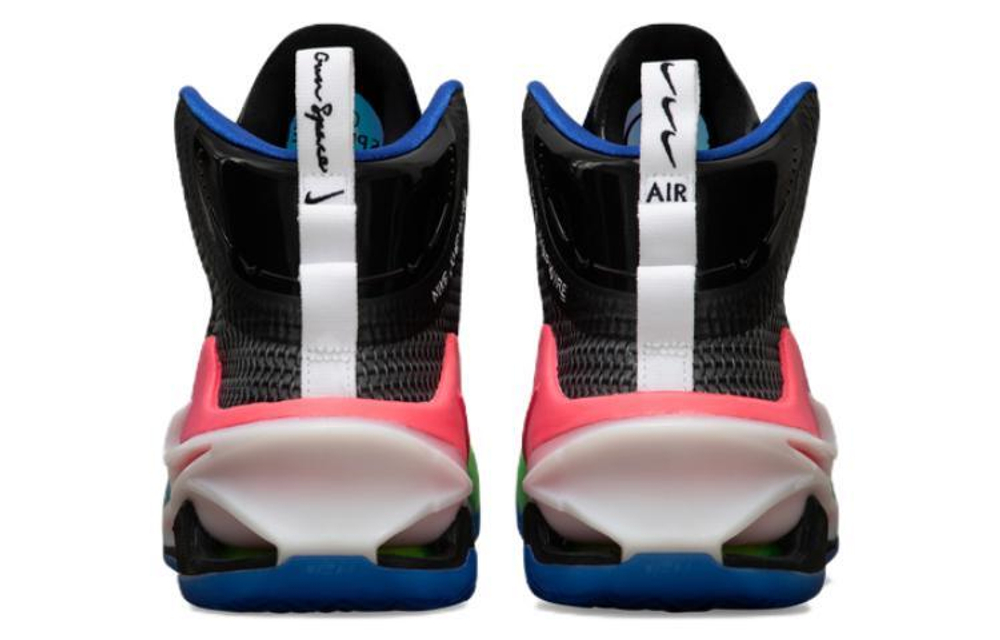Кроссовки Nike Air Zoom G.T. Jump Ep