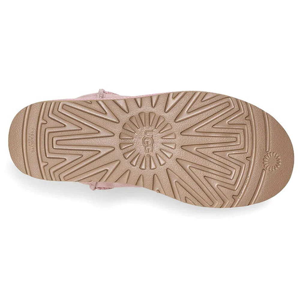 Сапоги UGG CLASSIC MINI II, 1016222-PCRY