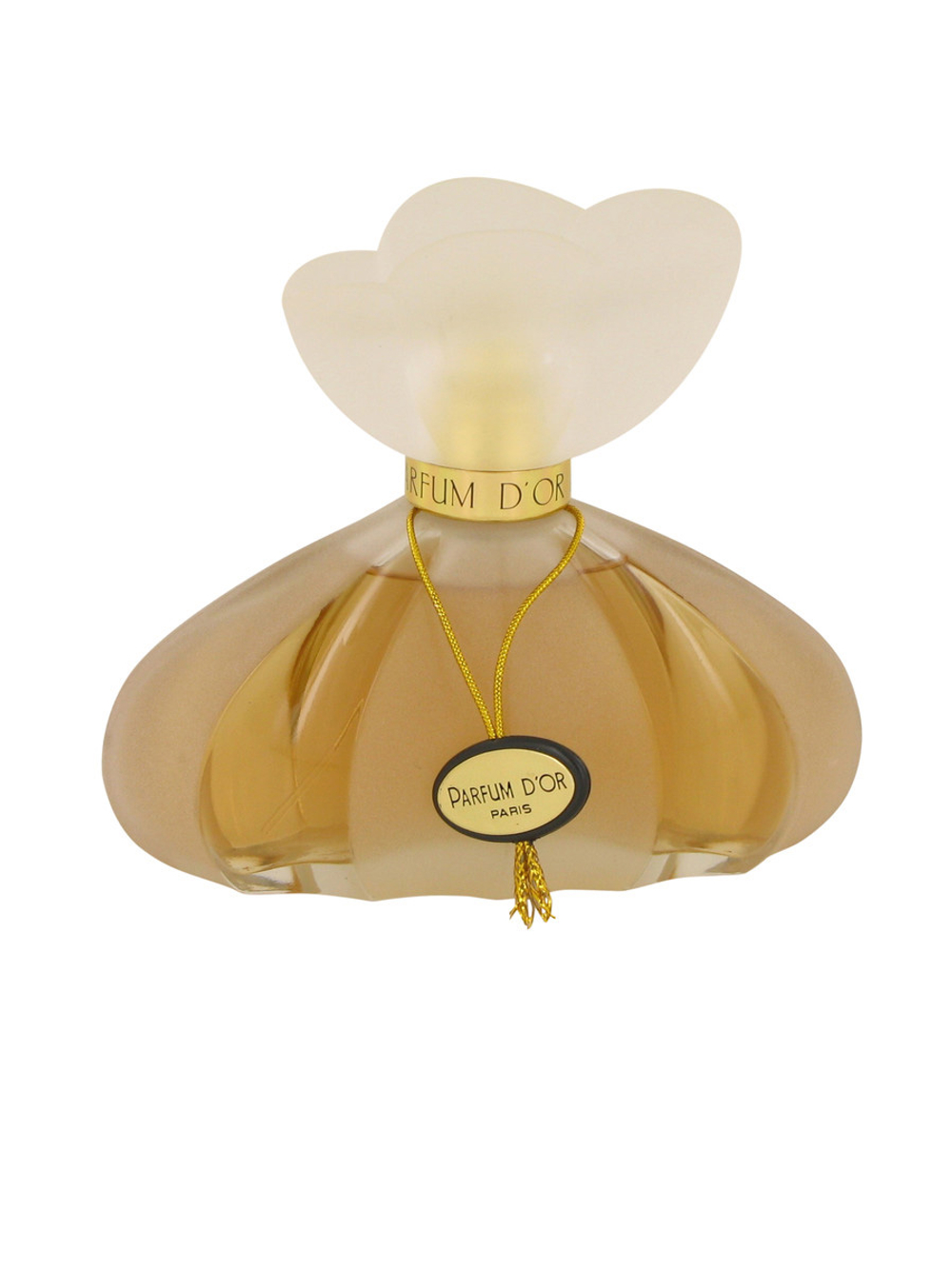 KRISTEL SAINT MARTIN PARFUM D'OR unisex 100ml edp