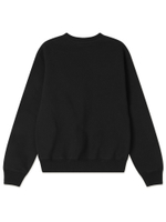 Мужская Толстовка Script Logo Crewneck