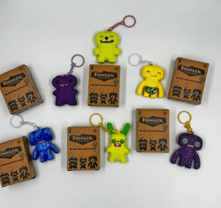 Брелок Фуглер 7 см оптом