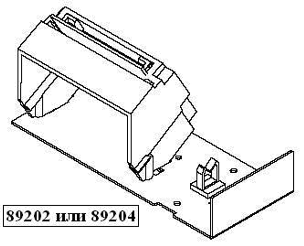 Кодировщик HID PROX (Omnikey Cardman 5125)