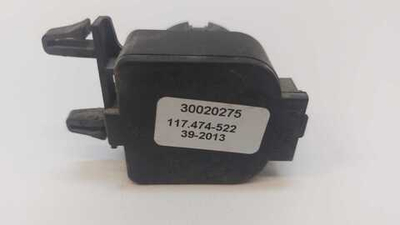 7 Датчик уровня воды (прессостат) для посудомоечной машины Electrolux Zanussi AEG 30020275 б/у