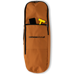 Чехол для скейтборда Footwork Deckbag (BROWN)