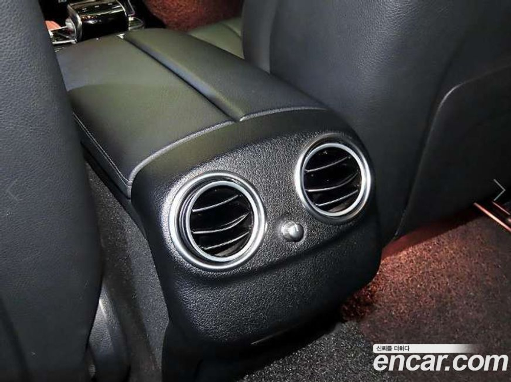 Mercedes-Benz E-Class W213 E220d Exclusive (12.2019)