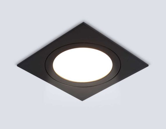 Светильник встраиваемый Ambrella Light TN6609