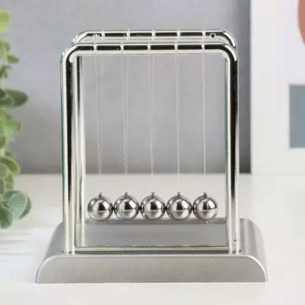 2735128 Маятник "Шары Ньютона"