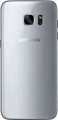 Samsung Galaxy S7 Edge 32gb Silver