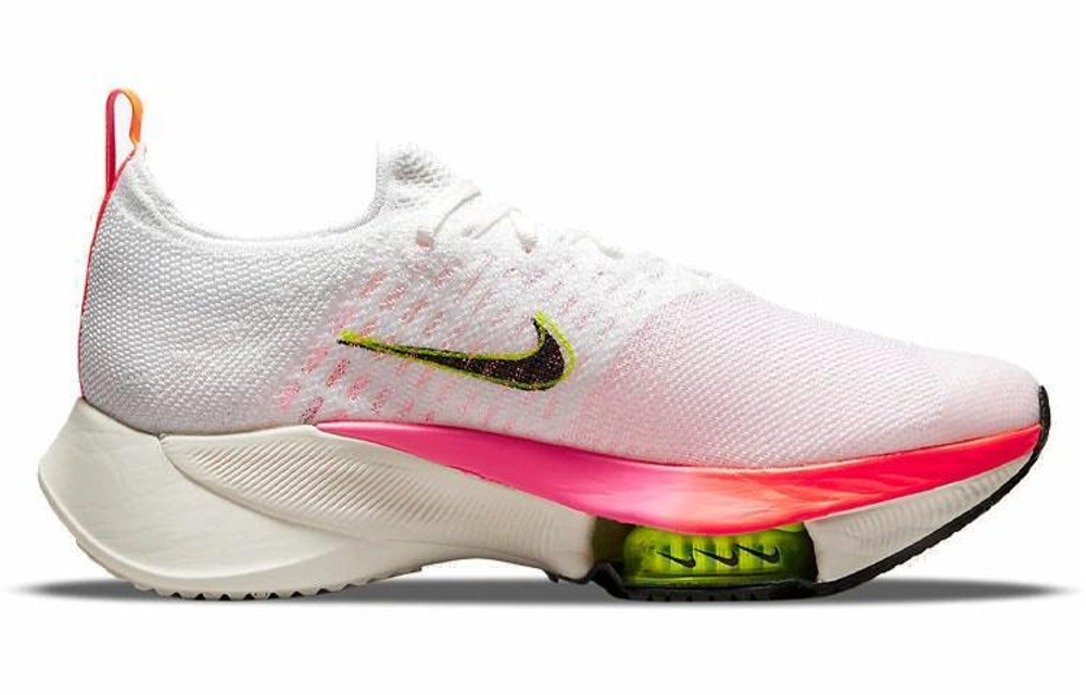 Кроссовки Nike Air Zoom Tempo Next (Женская размерная сетка)