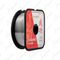 Леска FORWARD Invisible 0,405mm/100m Nylon (N-FI-0405-100) Nisus