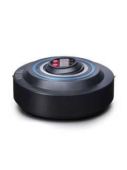 Игрушечный боеприпас ТМ-62М со светом и звуком чёрный (2132Е)