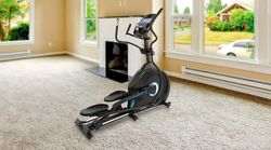 Эллиптический тренажёр FSX3500