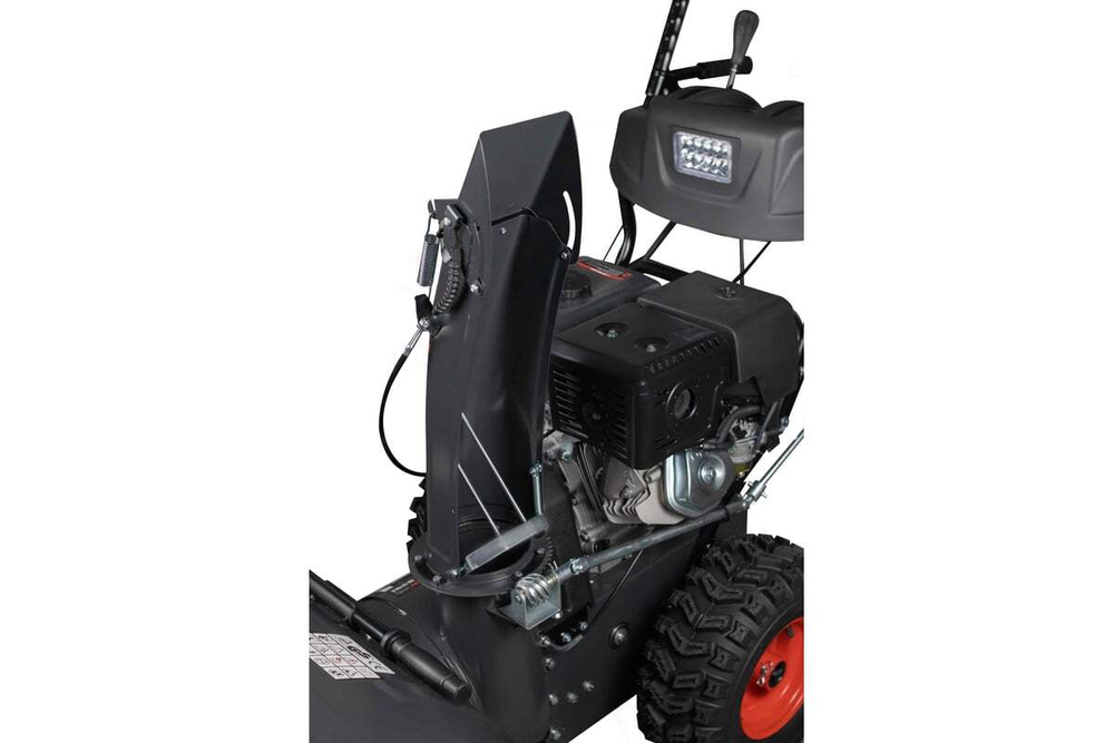 Снегоуборщик бензиновый Verton SB-1576LE