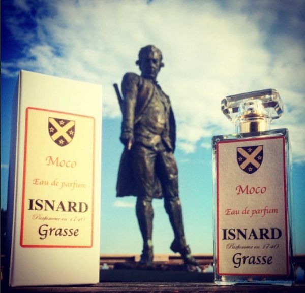Isnard Moco