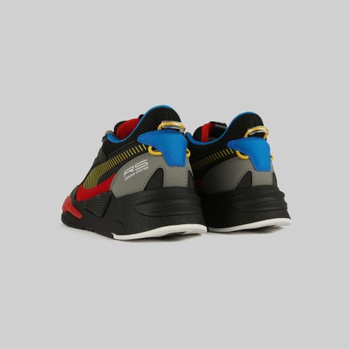 Кроссовки Puma RS-Z BP Trainers артикул:38265002 - купить в магазине Дайс